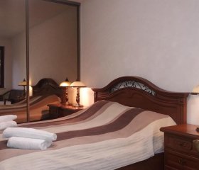 APARTAMENTY HIEROWSKIEGO 60G