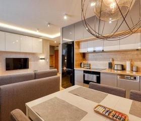 Apartament Podolszyce