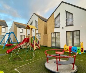 Sun-Holiday Domki letniskowe