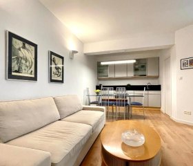 Apartament Jurata 30
