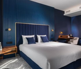 My Story Gdynia Hotel