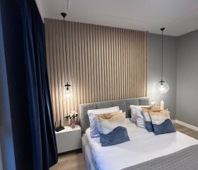 Baltic Line Morska Bryza