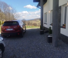 Gorczańska Eko-sfera 