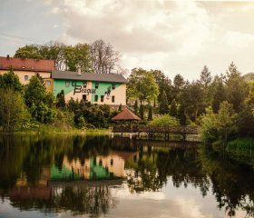 Dom Gościnny BIEGUN