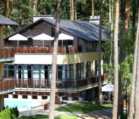 Baltic Resort