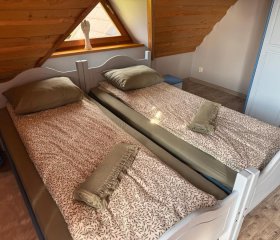 Mecenasówka Noclegi