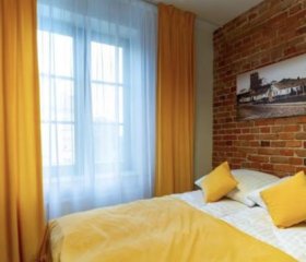 Apartamenty Podolski