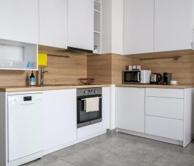 Rent-Apart City Center Narutowicza