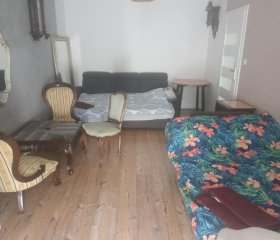 Apartament Maestro z tarasem i garażem