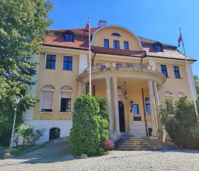 Pokój 303 dwuosobowy z prywatną łazienką - Piotrkowska 262-264