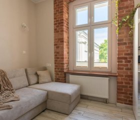 Apartamenty Fabrykanta Przy Piotrkowskiej