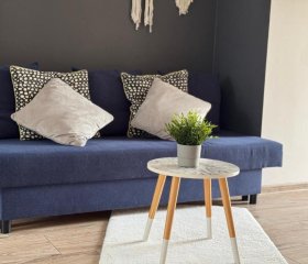 Komfortowe apartamenty w Rowach