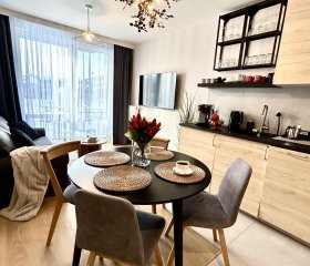 Baltic Line Morska Bryza