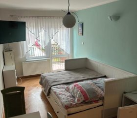 Pokój Gościnny Gdańska 21 J