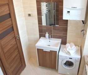 Piątka - Apartamenty Parkowe