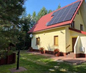 Agroturystyka Zacisze Guciów