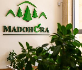 Korona Żywca - MADOHORA