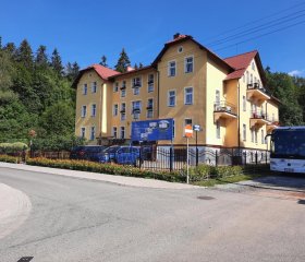 Ośrodek Wypoczynkowy Buenos Aires