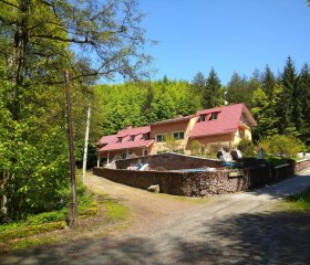 Dworek Leśny