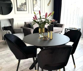 Apartamenty BLUE BALTIC SPA Jacuzzi & Sauna MORZE