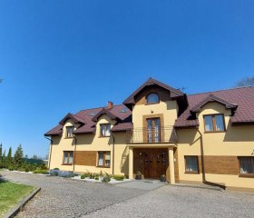 Na Wzgórzu