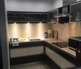 Apartament Tisko Zielone Tarasy