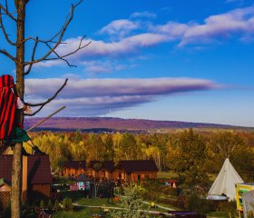 Siedlisko Carownica Family & Wellness