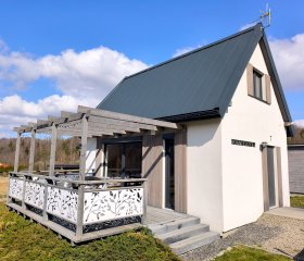 Korbielovka, domek z sauną na wyłączność
