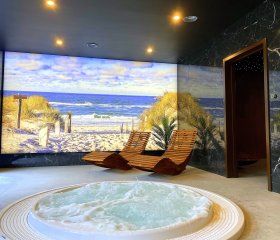 Belmar Park Resort & SPA 