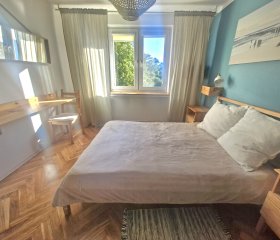 Casa del Mare, Apartments and more