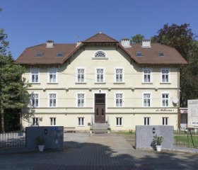 Villa Park Ustroń