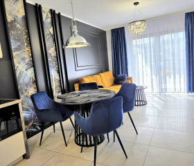 Gardenia Sea Side TOPAZ 6 Dziwnów