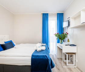 Hotel Nowa Panorama