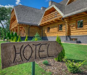 Hotel Przy Dworze