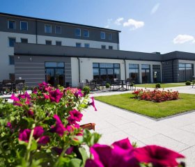 Hotel Mazovia Airport Modlin