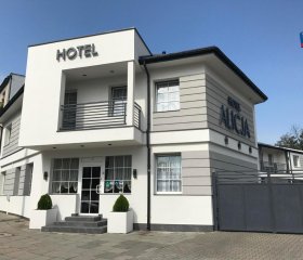 Hotel Alicja