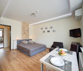 Apartamenty Wieniawa
