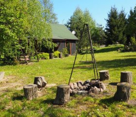 Małe Mazury