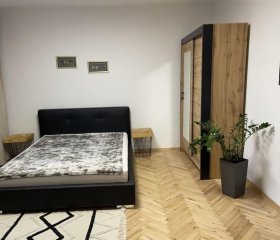 Dom w Nowym Sączu przy Miasteczku Galicyjskim