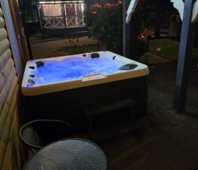 Słoneczna Idylla - Nad Zalewem k Karpacza SAUNA JACUZZI