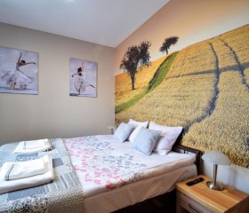 Aparthotel Globus - bezkontaktowa obsługa
