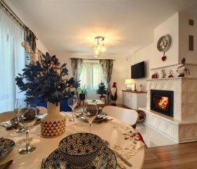 Dom w Milówce - Apartamenty na Kowolu