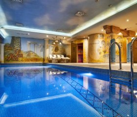 Hotel Stara Poczta