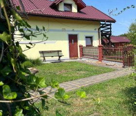 Pokoje Noclegowe - Agroturystyka