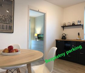 Apartament Parion