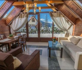 Apartamenty Bella Vista