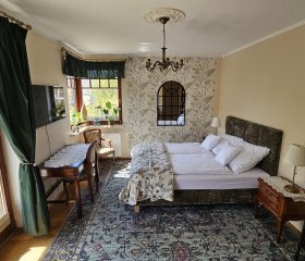 Apartament MIŁOMORZE