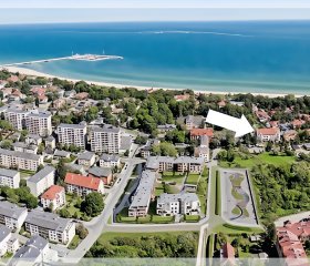 TylkoSopot.pl - Pokoje, Mieszkania  blisko morza 
