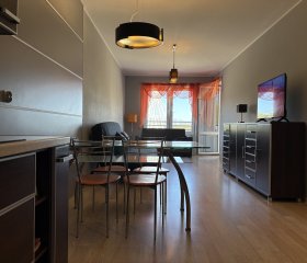 Apartament STRAND w kołobrzeskim porcie