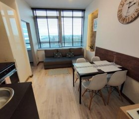 Apartamenty A&B Gold
